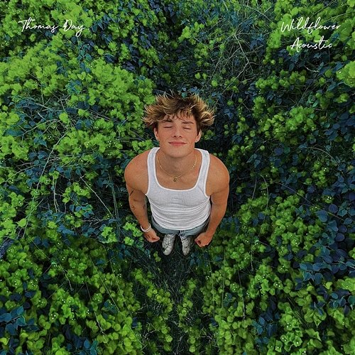 Wildflower Thomas Day