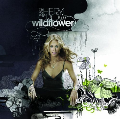 Wildflower Crow Sheryl