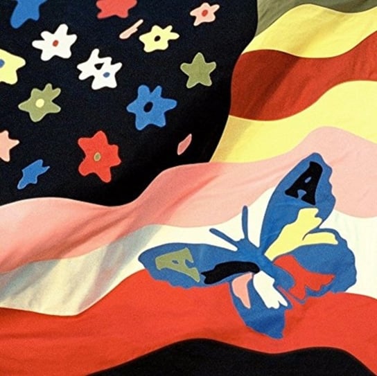 Wildflower (Deluxe Edition), płyta winylowa The Avalanches