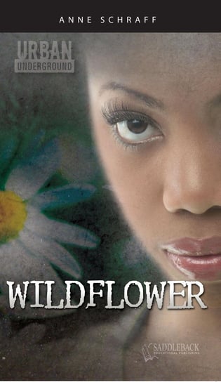 Wildflower - ebook epub Anne Schraff