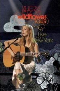 Wildflower Tour - New York Crow Sheryl