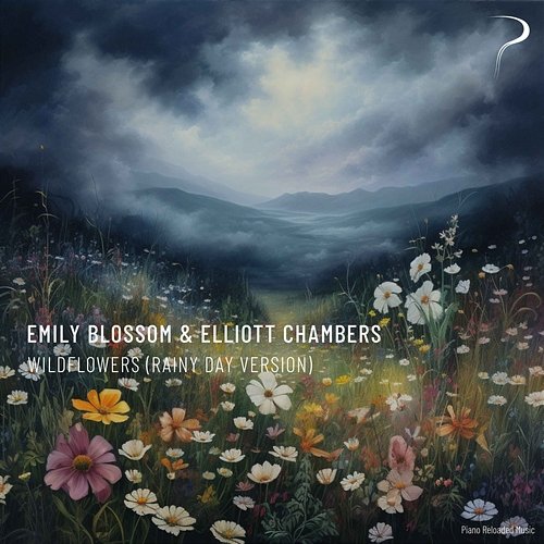 Wildflowers Elliott Chambers, Emily Blossom