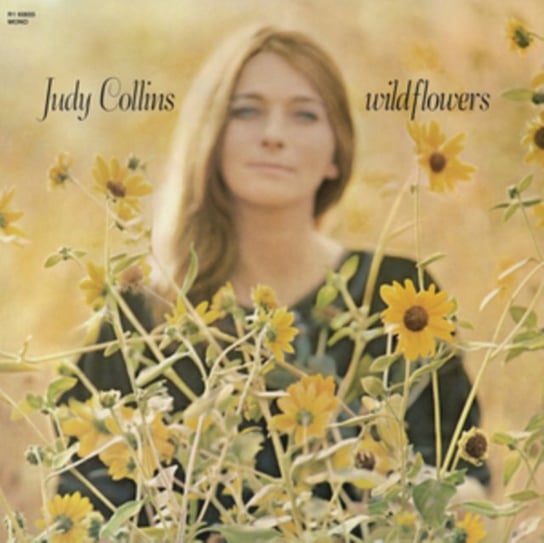 Wildflowers Collins Judy
