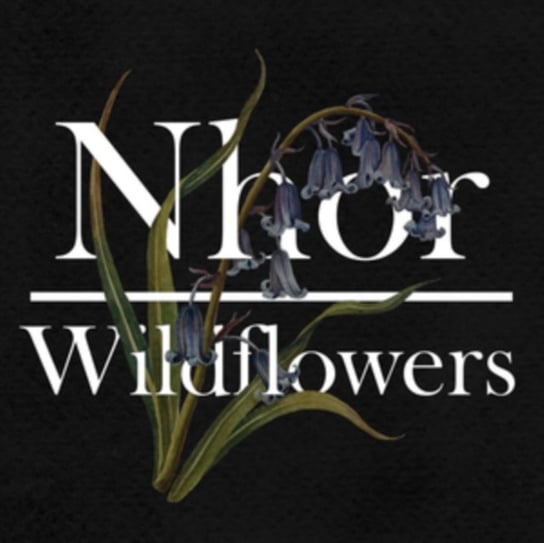 Wildflowers, płyta winylowa Nhor