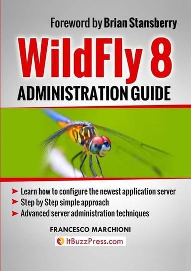 WildFly Administration Guide Marchioni Francesco