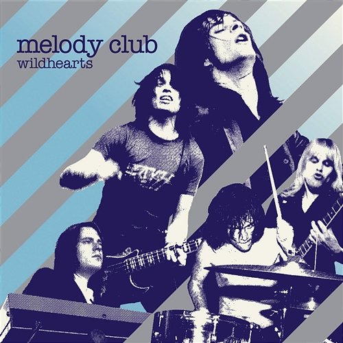 Wildhearts Melody Club