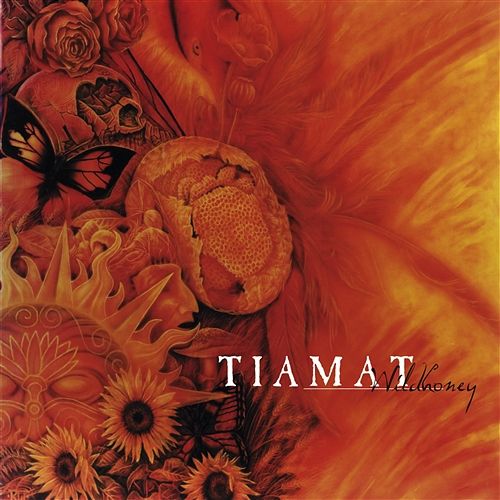 Gaia (live In Stockholm 1994) Tiamat