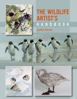 Wildlife Artist's Handbook Garner Jackie