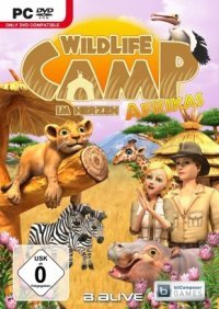 Wildlife Camp B-Alive