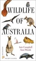 Wildlife of Australia Campbell Iain