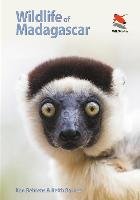 Wildlife of Madagascar Behrens Ken, Barnes Keith