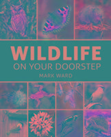 Wildlife on Your Doorstep Ward Mark