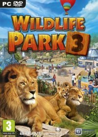 Wildlife Park 3 bitComposer Games