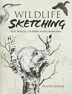 Wildlife Sketching Lohan Frank