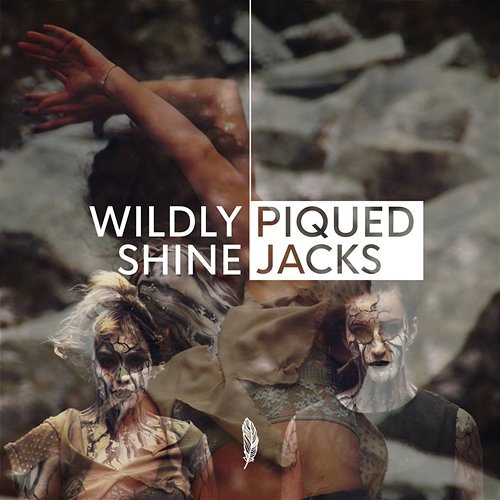 Wildly Shine Piqued Jacks