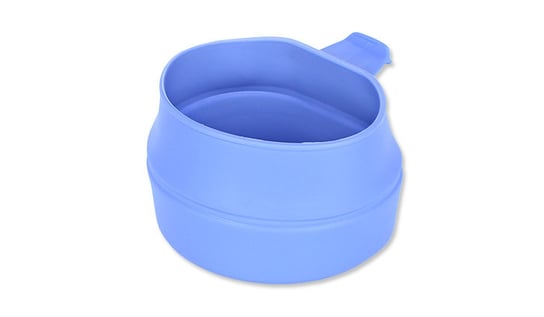 Wildo, Kubek składany, Fold-A-Cup, niebieski, 250 ml Wildo