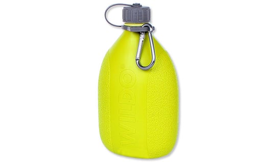 Wildo, Manierka, Hiker Bottle (26025), zielony, 700 ml Wildo