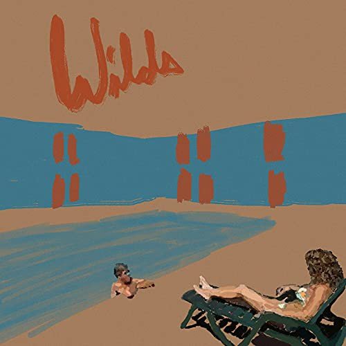 Wilds Andy Shauf