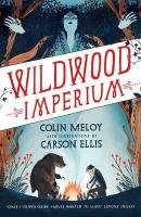 Wildwood Imperium Meloy Colin
