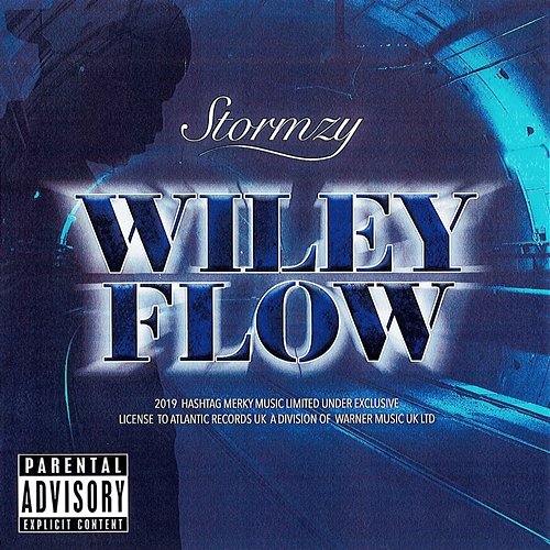 Wiley Flow Stormzy