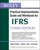 Wiley IFRS Holt Graham, Orrell Magnus, Mirza Abbas A., Knorr Liesel