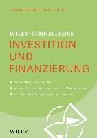 Wiley-Schnellkurs Investition und Finanzierung Beißer Jochen, Read Oliver