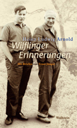 Wilflinger Erinnerungen Wallstein Verlag Gmbh, Wallstein