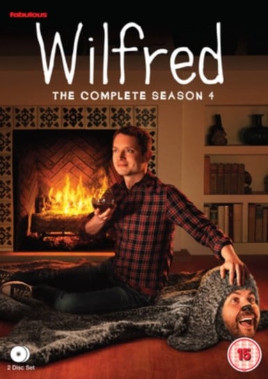 Wilfred: Season 4 (brak polskiej wersji językowej) 