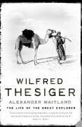 Wilfred Thesiger Maitland Alexander