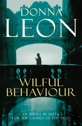Wilful Behaviour Leon Donna
