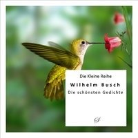 Wilhelm Busch Scribo Verlagsges.Br, Guamann Gtz Steffen Guamann U.