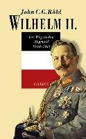 Wilhelm II. Rohl John C. G.
