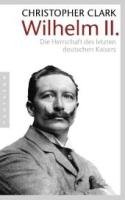 Wilhelm II. Clark Christopher