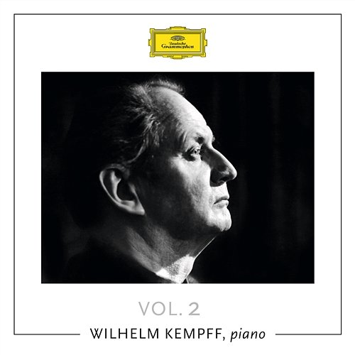 Schumann: Symphonic Studies, Op.13 - Etude IX Wilhelm Kempff