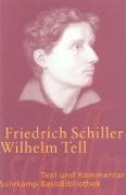Wilhelm Tell Schiller Friedrich