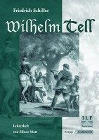 Wilhelm Tell Schiller Friedrich, Matt Elinor