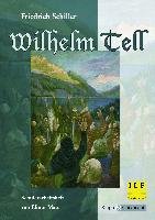 Wilhelm Tell - Friedrich Schiller Schiller Friedrich, Matt Elinor
