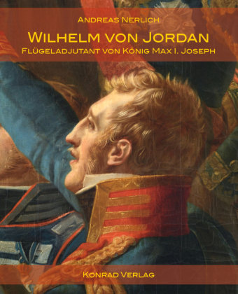 Wilhelm von Jordan Konrad
