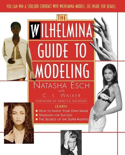 Wilhelmina Guide to Modeling Esch Natasha