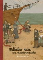 Wilhelms Reise Bar Anke