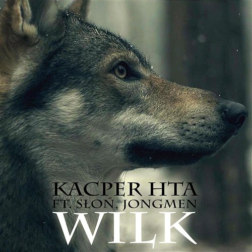 Wilk Kacper HTA feat. Słoń, Jongmen