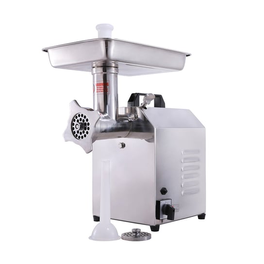 Wilk do mięsa 150 kg/h | TECHNICA, Platinum Line 12 TECHNICA