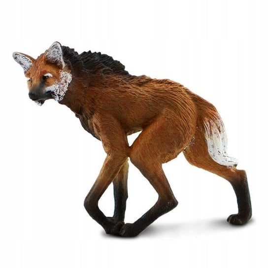 Wilk Grzywiasty -Maned Wolf- Safari Ltd. - 100367 Safari