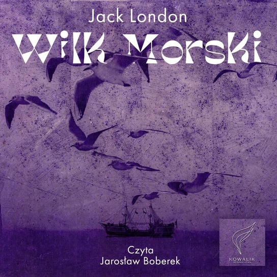 Wilk Morski London Jack