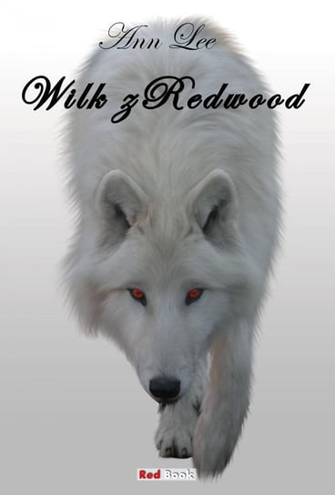 Wilk z Redwood Lee Ann