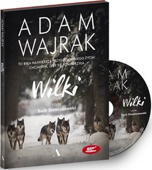 Wilki Wajrak Adam