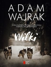 Wilki Wajrak Adam