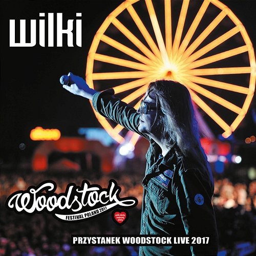 Wilki Live Przystanek Woodstock 2017 Wilki