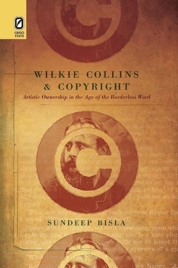 Wilkie Collins and Copyright Bisla Sundeep