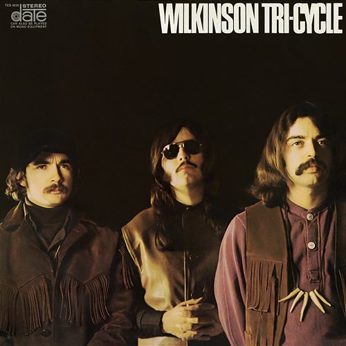 Wilkinson Tri-Cycle Wilkinson Tri-Cycle